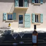 Le Petit Mas Du Vigne Nyaraló Saint-Pargoire