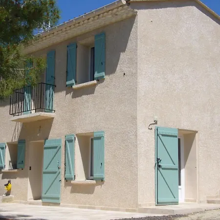 Le Petit Mas Du Vigne Saint-Pargoire