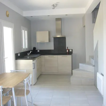 Vakantiehuis Le Petit Mas Du Vigne *