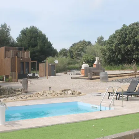 Le Petit Mas Du Vigne