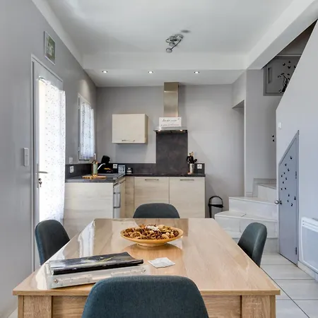 Le Petit Mas Du Vigne Holiday home