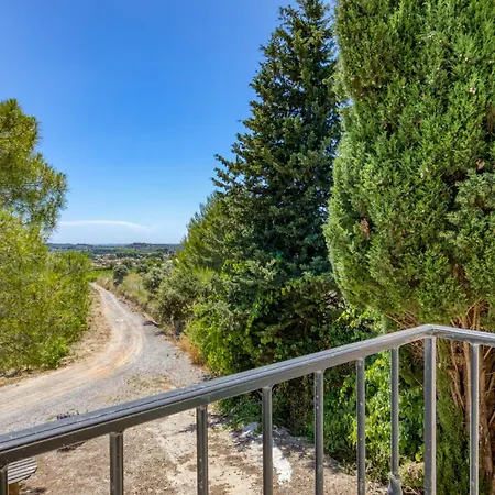 Le Petit Mas Du Vigne Holiday home *