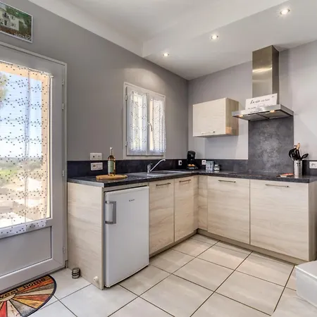 Le Petit Mas Du Vigne Holiday home Saint-Pargoire