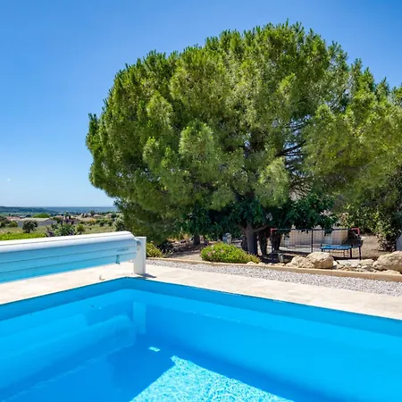 Le Petit Mas Du Vigne Holiday home
