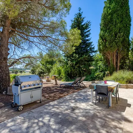 Le Petit Mas Du Vigne