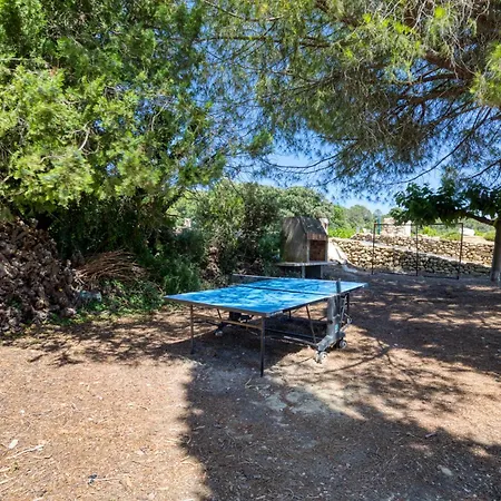 Holiday home Le Petit Mas Du Vigne Saint-Pargoire