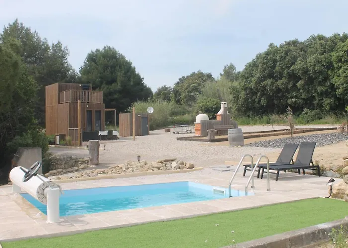 Le Petit Mas Du Vigne